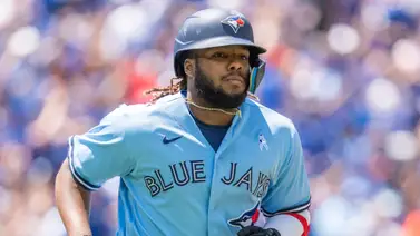 MLB: ¿Recuperando el nivel? Mira los números de Vladimir Guerrero Jr. en los últimos 10 partidos MLB: ¿Recuperando el nivel? Mira los números de Vladimir Guerrero Jr. en los últimos 10 partidos