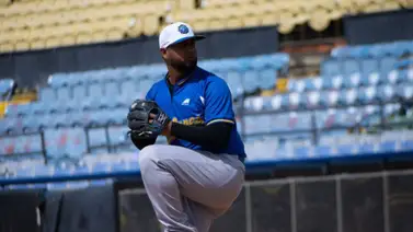 Foto: Prensa Navegantes del Magallanes Foto: Prensa Navegantes del Magallanes