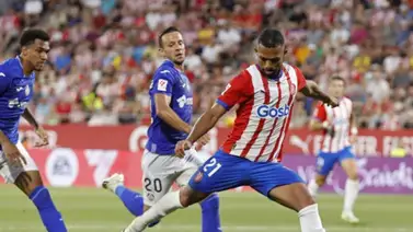 La Vinotinto: Yangel Herrera recibe buenas noticias de cara a los próximos partidos La Vinotinto: Yangel Herrera recibe buenas noticias de cara a los próximos partidos