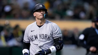 MLB: Yankees de Nueva York toman una decisión con Josh Donaldson 