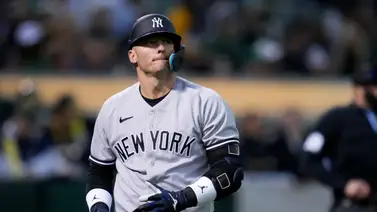 MLB: Yankees de Nueva York toman una decisión con Josh Donaldson MLB: Yankees de Nueva York toman una decisión con Josh Donaldson