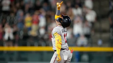 MLB: Ronald Acuña sobre el 30/60. “Eso va a salir solo”