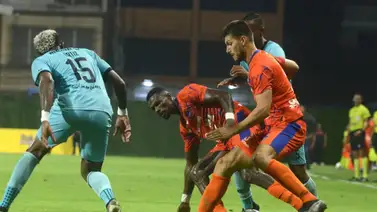 Liga FUTVE: La jornada 26 depara encuentros cruciales para las aspiraciones de los equipos (+Partidos) Liga FUTVE: La jornada 26 depara encuentros cruciales para las aspiraciones de los equipos (+Partidos)