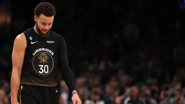 NBA: ¡Se acerca el fin de una leyenda! Stephen Curry ya pone fecha de retiro con los Warriors