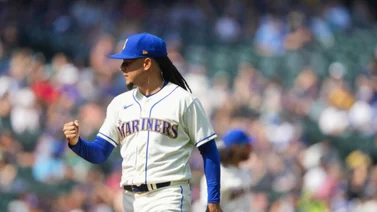 MLB: Dominicano Luis Castillo endereza el rumbo para liderar a los lanzadores latinos (+Detalles)