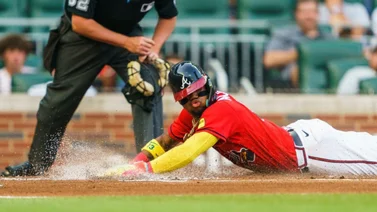 MLB: ¡Indetenible! Ronald Acuña Jr. y otro dato que engrandece su temporada (+Detalles)