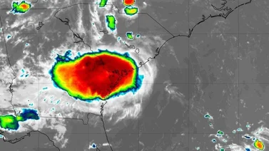 Tormenta tropical Idalia: ¿cuándo tocará tierra en Carolina del Sur?