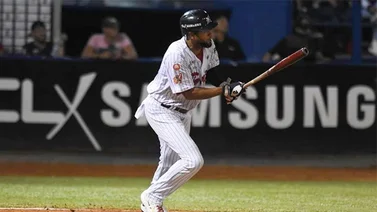 José “Cafecito” Martínez y la probabilidad de completar 500 imparables en la LVBP