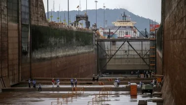 Panamá registra la peor sequía en 100 años (+Detalles) 