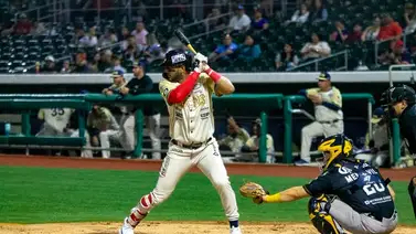 LMB: Danry Vásquez guía a los Tecos hasta la Serie de Campeonato (+Números) LMB: Danry Vásquez guía a los Tecos hasta la Serie de Campeonato (+Números)