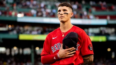MLB: Por esta razón, los Medias Rojas no contarán más con Jarren Durán en 2023