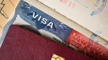 Visa americana en México: Estás son las ciudades con menor tiempo de espera  Visa americana en México: Estás son las ciudades con menor tiempo de espera