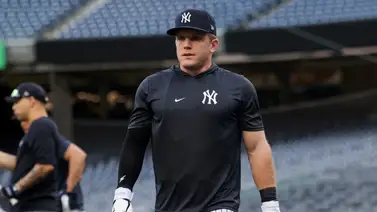 MLB: Yankees de Nueva York pierden la paciencia con este jugador MLB: Yankees de Nueva York pierden la paciencia con este jugador