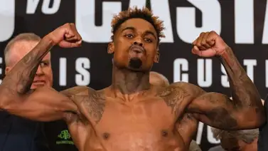 Jermell Charlo considera que una victoria ante Canelo le dará unas mejores peleas Jermell Charlo considera que una victoria ante Canelo le dará unas mejores peleas