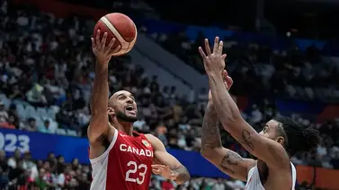 Copa Mundial de Baloncesto: ¡Clasificados y eliminados! Conoce los resultados de la jornada de este 29 de agosto Copa Mundial de Baloncesto: ¡Clasificados y eliminados! Conoce los resultados de la jornada de este 29 de agosto