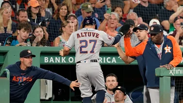 MLB: Miguel Cabrera y José Altuve son los líderes de esta estadística entre los venezolanos 