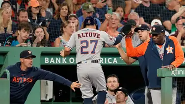 MLB: Miguel Cabrera y José Altuve son los líderes de esta estadística entre los venezolanos MLB: Miguel Cabrera y José Altuve son los líderes de esta estadística entre los venezolanos