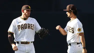 MLB: Darvish y Musgrove: ¿Podrán regresar a la acción en lo que queda de temporada? MLB: Darvish y Musgrove: ¿Podrán regresar a la acción en lo que queda de temporada?