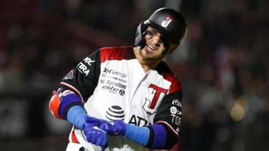 LMB: Cubano Félix Pérez con otro año de ensueño en México