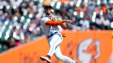 MLB: ¡El Mago! Javier Báez se luce con un doble play de lujo ante los