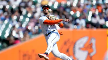 MLB: ¡El Mago! Javier Báez se luce con un doble play de lujo ante los Yankees (+Video) MLB: ¡El Mago! Javier Báez se luce con un doble play de lujo ante los Yankees (+Video)