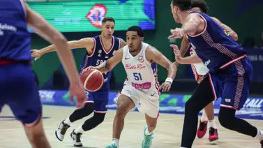 Copa Mundial de Baloncesto: Estos son los juegos correspondientes a la jornada del 30 de agosto Copa Mundial de Baloncesto: Estos son los juegos correspondientes a la jornada del 30 de agosto