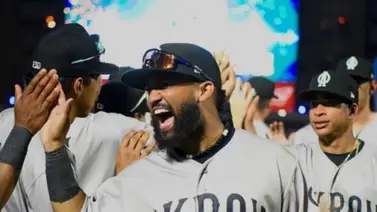 LVBP: Tiburones de La Guaira suma a este joven prospecto para la siguiente temporada (+Números) LVBP: Tiburones de La Guaira suma a este joven prospecto para la siguiente temporada (+Números)