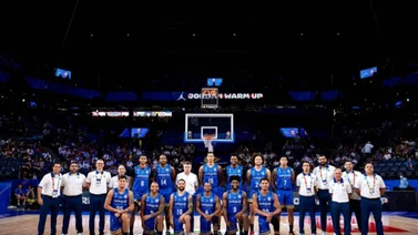 Copa Mundial de Baloncesto: A pesar de la derrota Venezuela sigue en el Mundial y ya conoce su rival