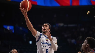 ¿Qué es la "ronda de perdedores" donde Venezuela seguirá jugando la Copa Mundial de Baloncesto?