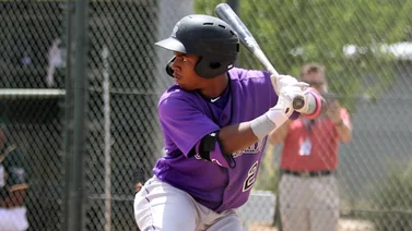 Amador es el prospecto número 1 de los Rockies