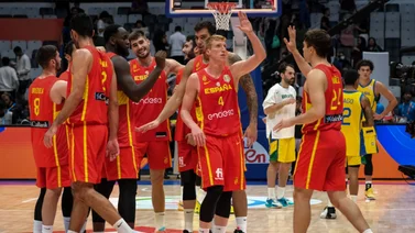 Copa Mundial de Baloncesto: España sigue firme y quiere llegar cómoda a la segunda fase (En Vivo)