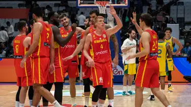 Copa Mundial de Baloncesto: España sigue firme y quiere llegar cómoda a la segunda fase (En Vivo) Copa Mundial de Baloncesto: España sigue firme y quiere llegar cómoda a la segunda fase (En Vivo)