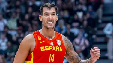 Copa Mundial de Baloncesto: España termina invicta la fase de grupos y se medirá a estos rivales Copa Mundial de Baloncesto: España termina invicta la fase de grupos y se medirá a estos rivales