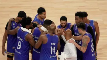 Copa Mundial de Baloncesto: ¡Venezuela seguirá jugando! Estos son los cruces de la ronda de perdedores Copa Mundial de Baloncesto: ¡Venezuela seguirá jugando! Estos son los cruces de la ronda de perdedores