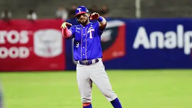 Danry Vásquez: "La temporada en Venezuela me dio la confianza para triunfar en México" (+Entrevista) Danry Vásquez: "La temporada en Venezuela me dio la confianza para triunfar en México" (+Entrevista)