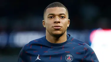 ¡Mbappé se acerca al Real Madrid! Vea el nuevo guiño del francés al con conjunto merengue ¡Mbappé se acerca al Real Madrid! Vea el nuevo guiño del francés al con conjunto merengue