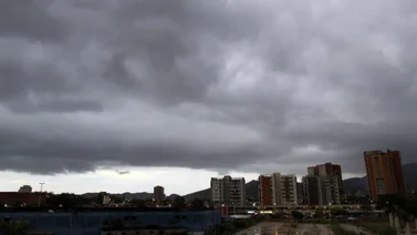 INAMEH: Desplazamiento de Onda Tropical N° 34 provoca lluvias y nubosidad en el país 