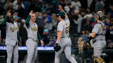 MLB: Conoce a los equipos que están fuera de la pelea por la postemporada 2023 MLB: Conoce a los equipos que están fuera de la pelea por la postemporada 2023