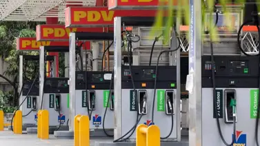 Entérate: Puedes surtir gasolina en estas estaciones del Distrito Metropolitano (+ Detalles)