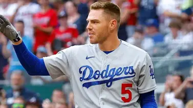 MLB: Freddie Freeman sigue comandando el renglón de imparables MLB: Freddie Freeman sigue comandando el renglón de imparables