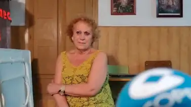 Madre de Rubiales con problemas de salud tras huelga de hambre Madre de Rubiales con problemas de salud tras huelga de hambre