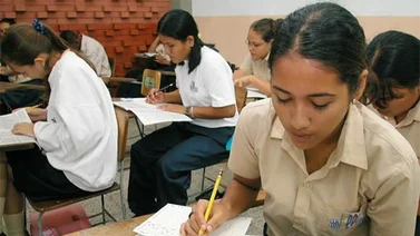Ministerio de Educación plantea nuevo pensum de estudios (+ Detalles)