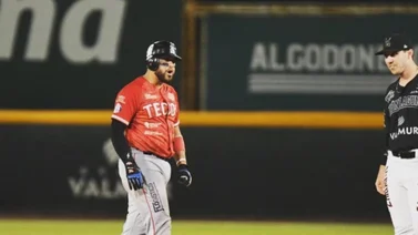 LMB: Francisco Arcia sobre la calidad de juego en México. “Mi objetivo es ser campeón” (Entrevista) 