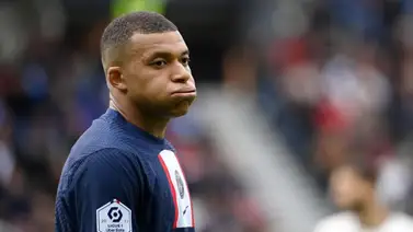 Josep Pedrerol: “El Real Madrid no negociará con el PSG” Josep Pedrerol: “El Real Madrid no negociará con el PSG”