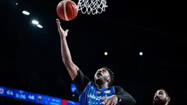 Copa Mundial de Baloncesto: ¿Cuándo, a qué hora y dónde jugará Venezuela contra Japón? Copa Mundial de Baloncesto: ¿Cuándo, a qué hora y dónde jugará Venezuela contra Japón?