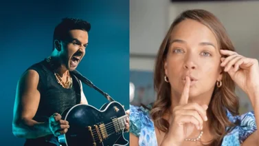 El mensaje de Adamari López con el que le estaría “callando la boca” a Luis Fonsi