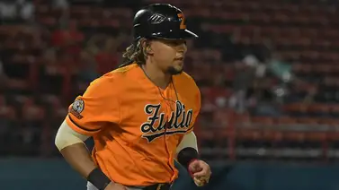 LVBP: Tiburones de La Guaira recibe dos jugadores de las Águilas del Zulia LVBP: Tiburones de La Guaira recibe dos jugadores de las Águilas del Zulia