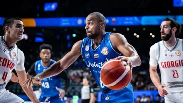 Copa Mundial de Baloncesto: ¿Cómo le ha ido a Venezuela frente a selecciones de Asia en Mundiales?