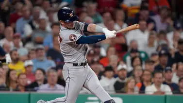 Houston y Texas pelean por alcanzar a Seattle. / Foto: AP Houston y Texas pelean por alcanzar a Seattle. / Foto: AP