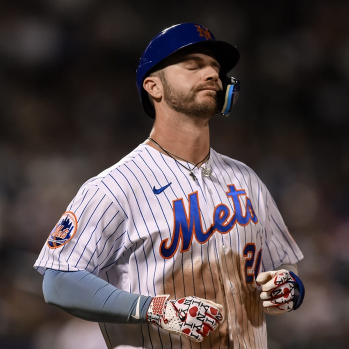 Estarán los Mets dispuestos a cambiar a Pete Alonso?